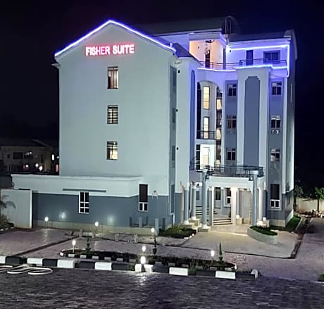 Fisher Suites and Apartments