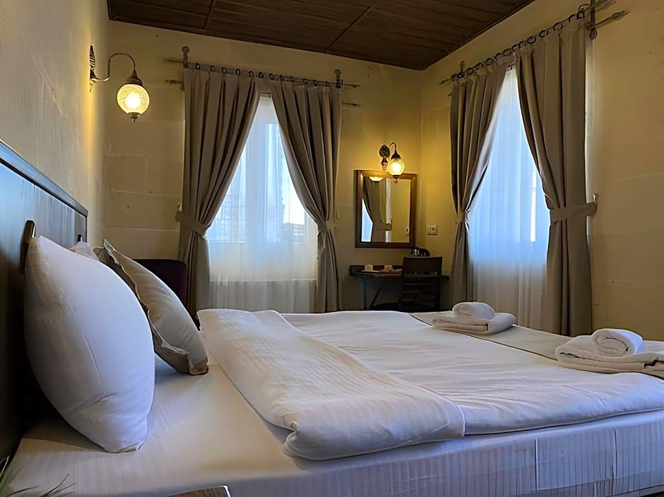 Virtus Cappadocia Hotel Goreme