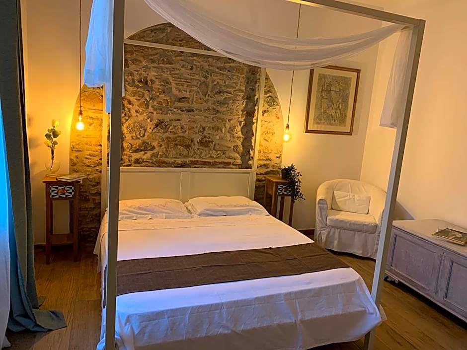 Il giardino dei limoni