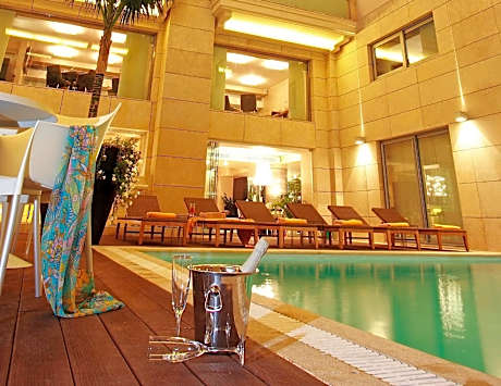 Nafs Hotel