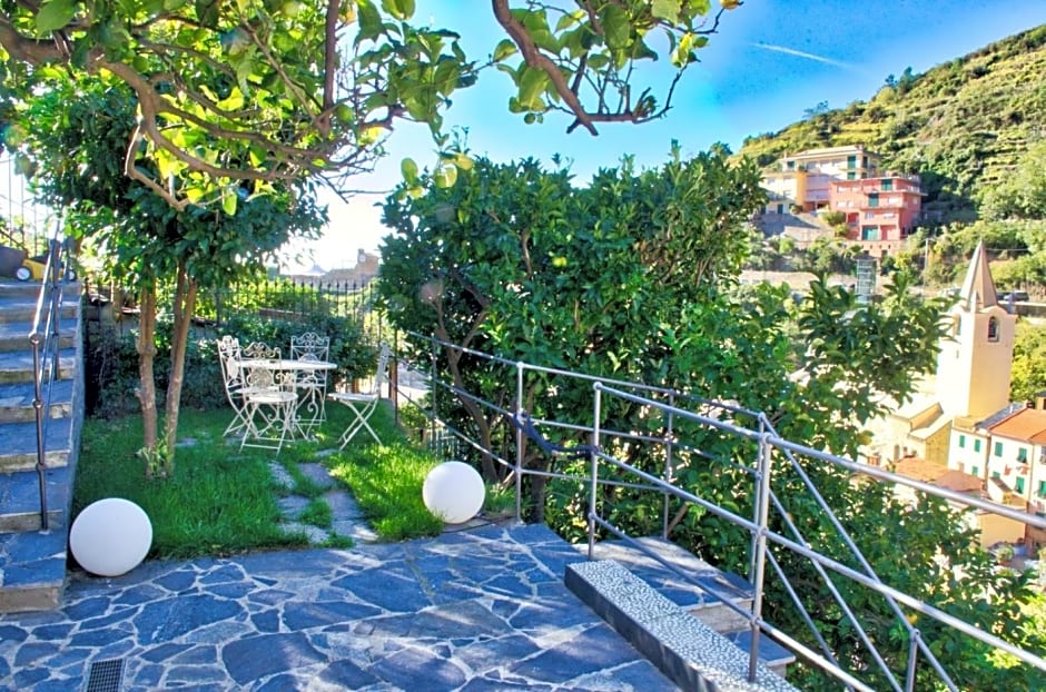 Cinqueterre Residence