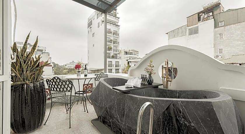 Hanoi Graceful Hotel