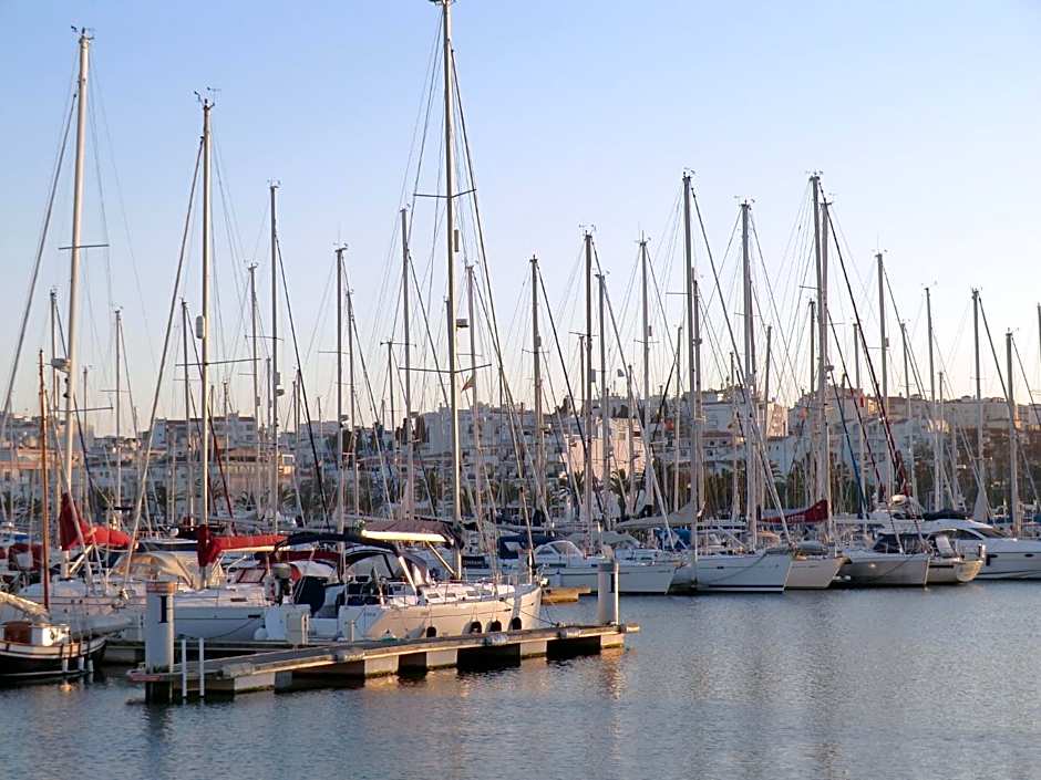 Boutique Hotel Marina S. Roque