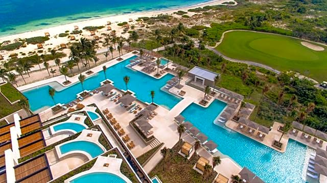Atelier Playa Mujeres - All Inclusive - Adults Only