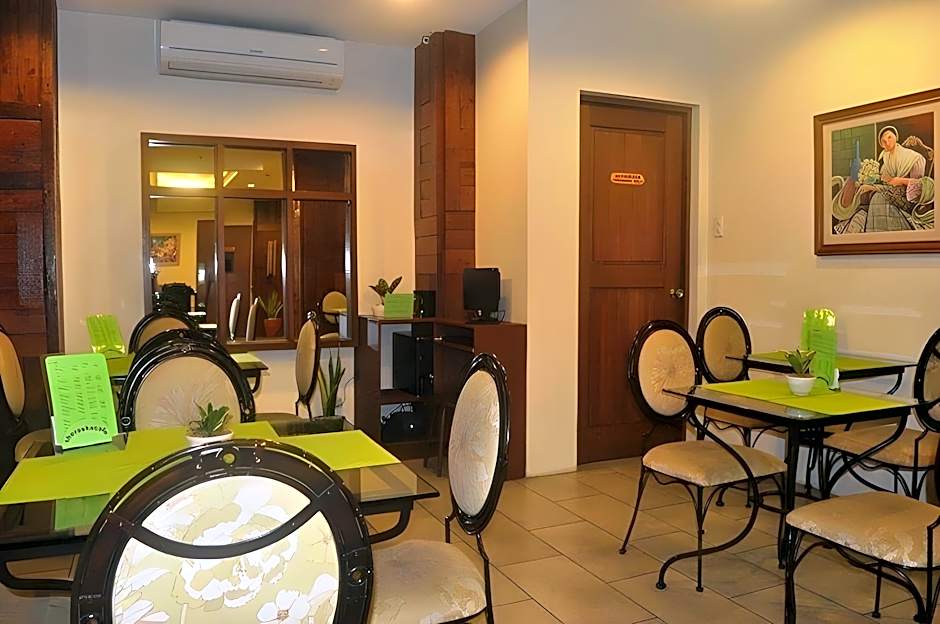 Cebu R Hotel Capitol