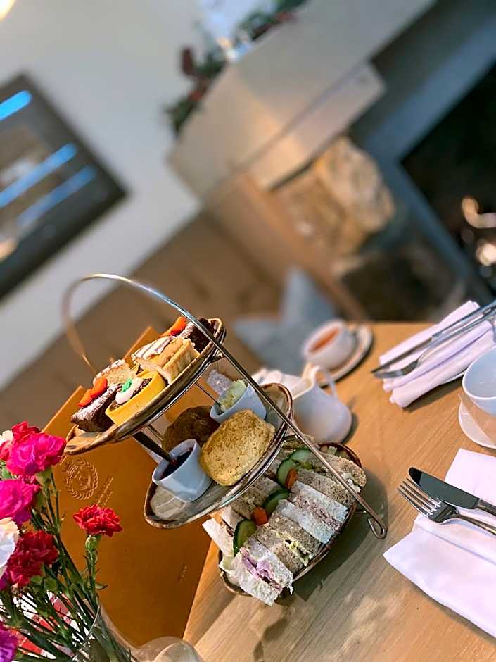 The H Boutique Hotel