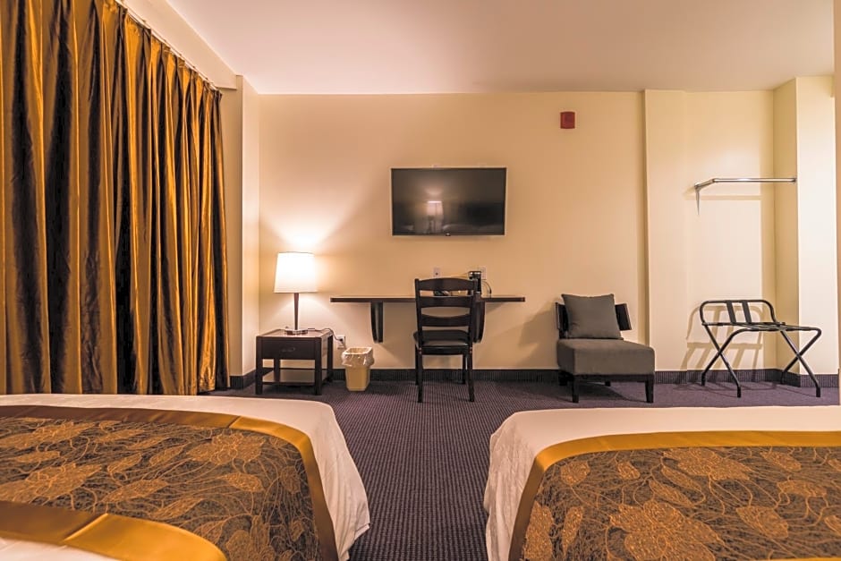 John Hotel