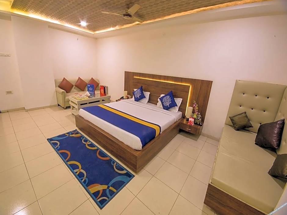 Hotel Gagan Plaza