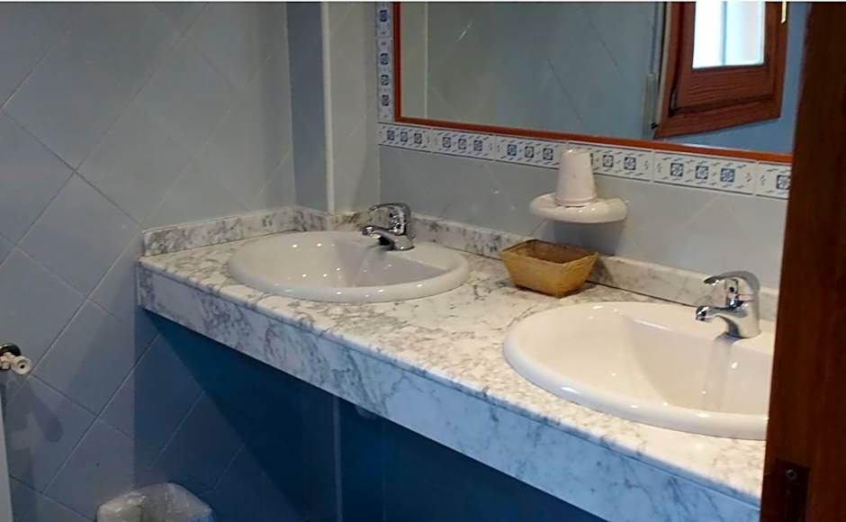 Hotel Pico Espiguete