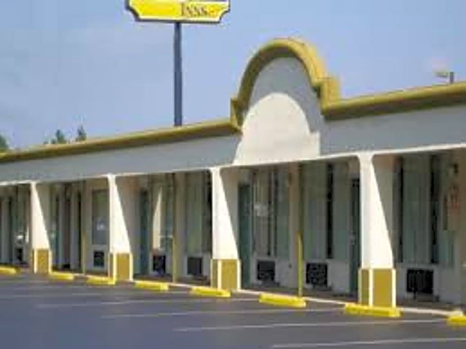 Scottish Inns - Commerce