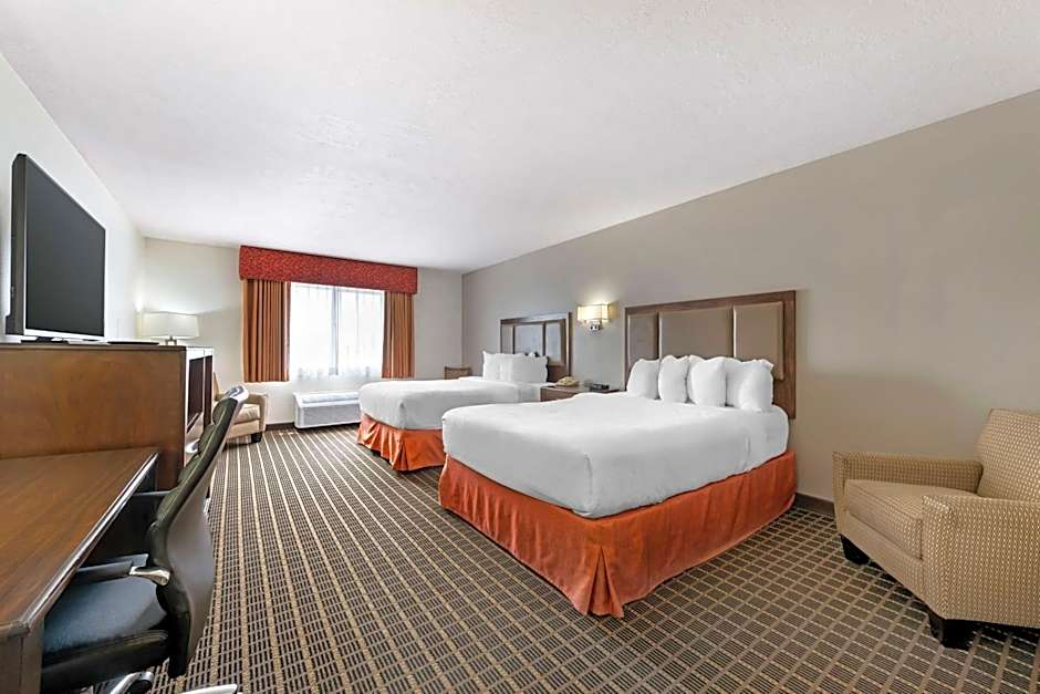 Best Western Plus Eagleridge Inn & Suites