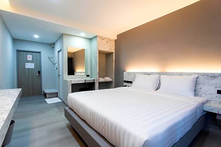 S3 Hotel (Rayong)