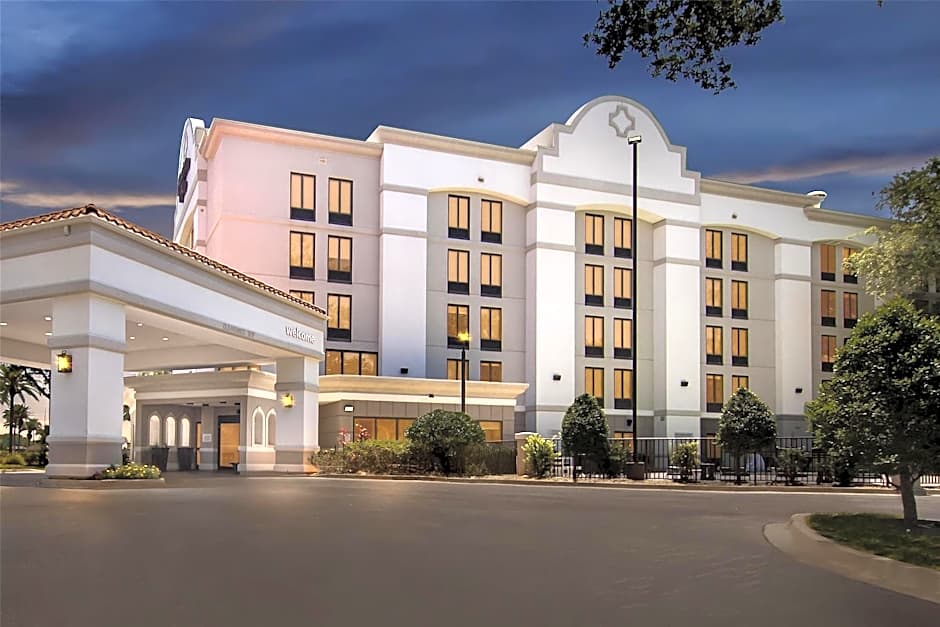 Hampton Inn By Hilton Jacksonville-Ponte Vedra Beach