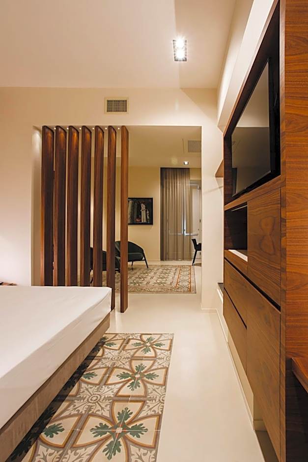 Palazzo della Fontana