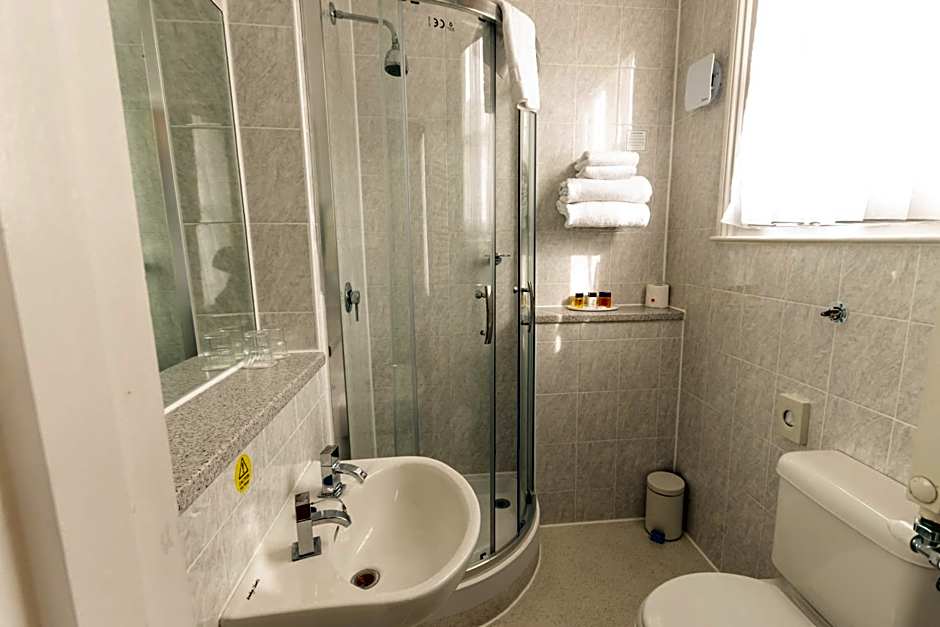 Darlington Hyde Park