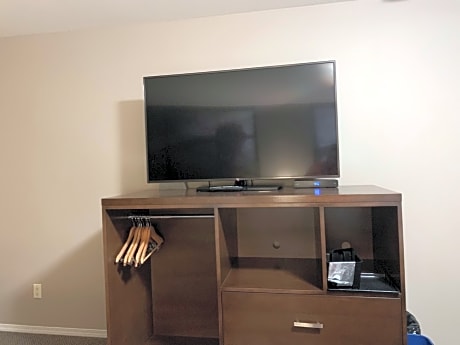 Studio Suite with Two Queen Beds - Non-Smoking