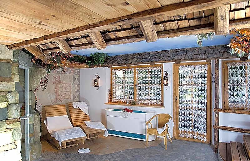 Hotel Garni San Nicolò