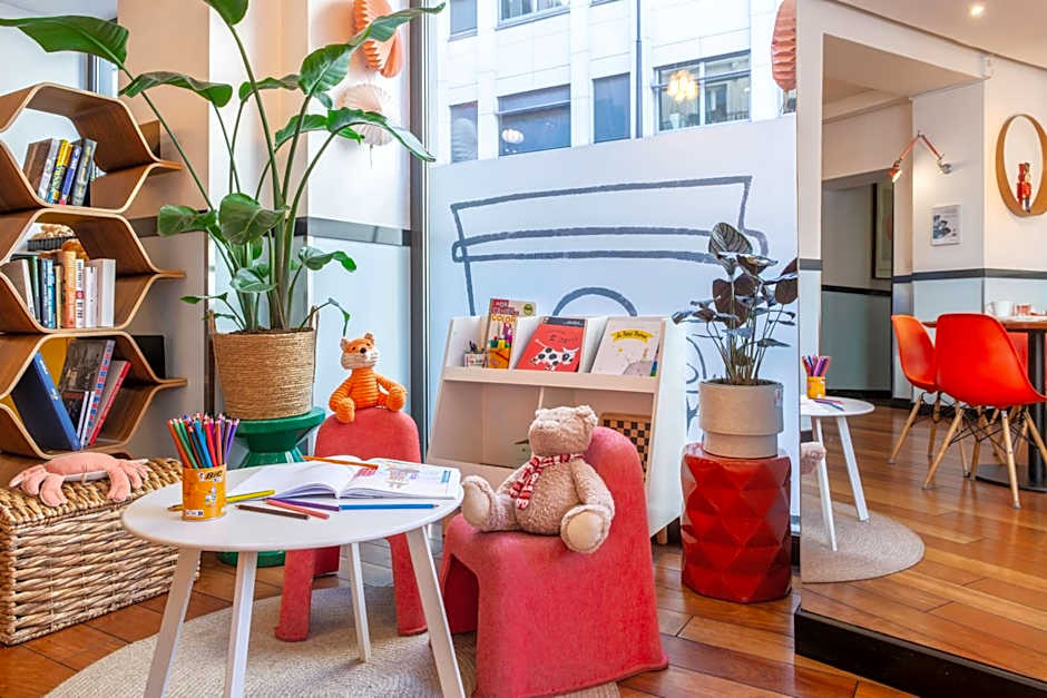 Hotel Augustin - Astotel