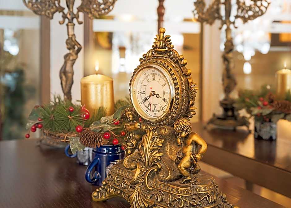 Hotel Yastrebets Wellness & Spa