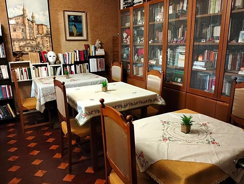 Casa Irene