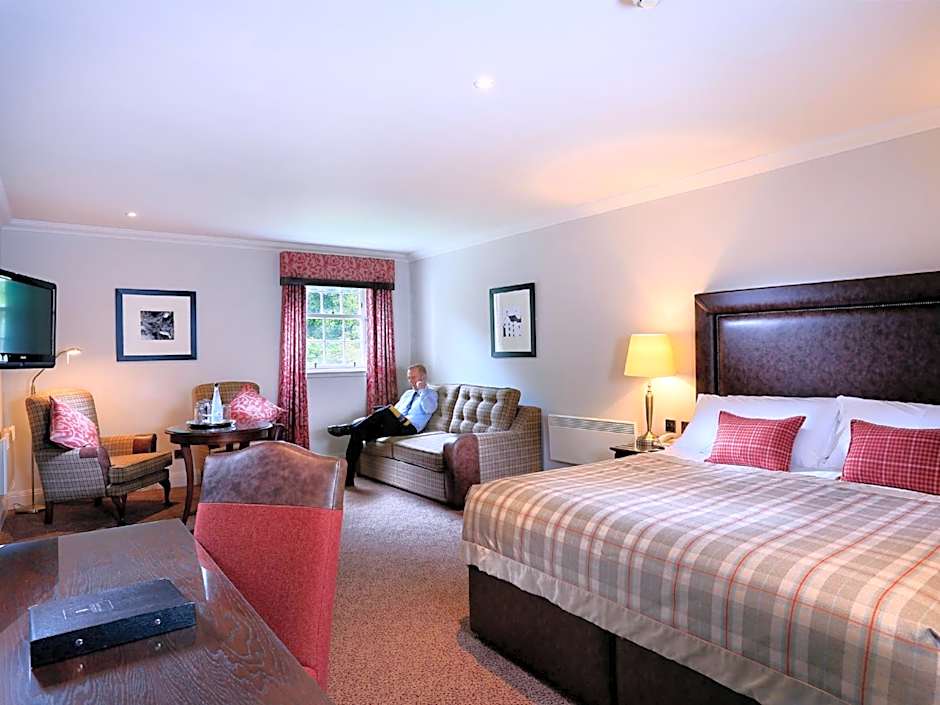 Macdonald Houstoun House