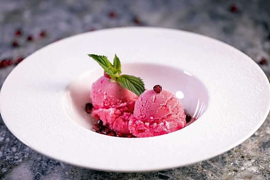 Hotel Restaurant Waldheim