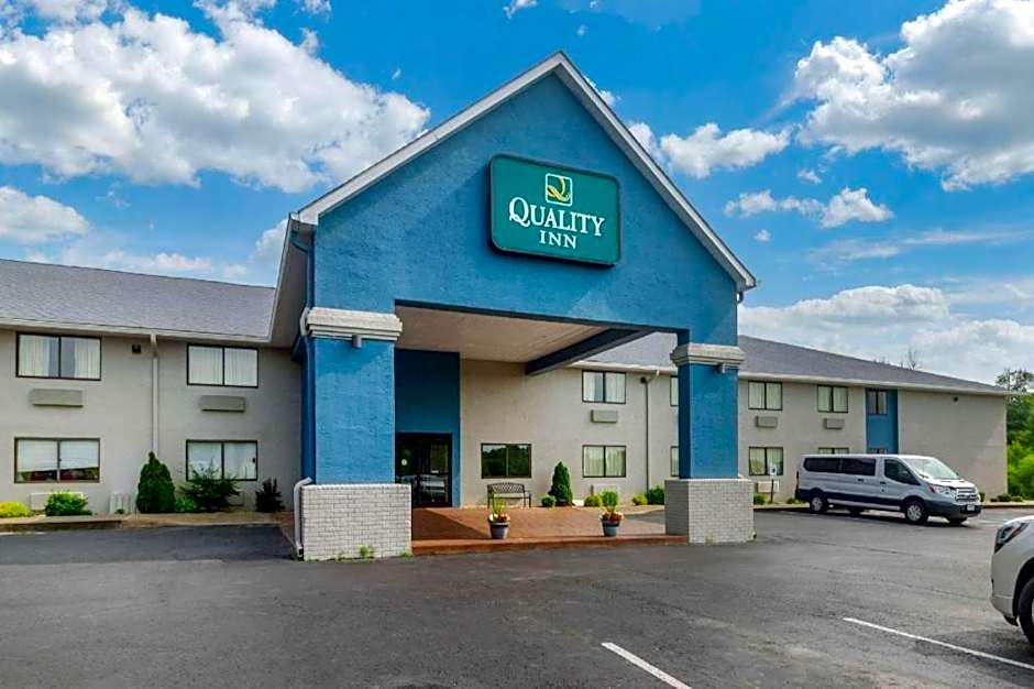 Quality Inn Danville
