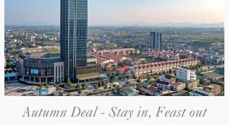 Melia Vinpearl Ha Tinh