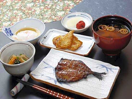 Ryokan Turunoya