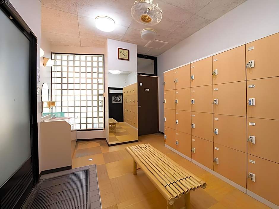 Tabist Hotel Yamashiro Onsen