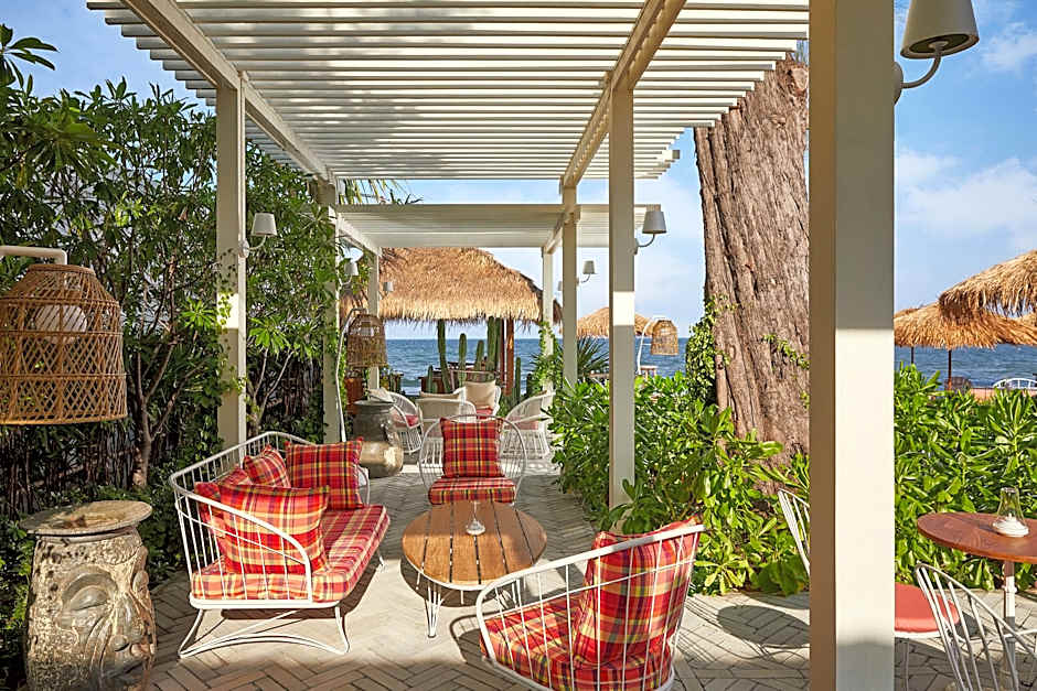 The Standard, Hua Hin