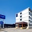 Comfort Inn Niigata Kameda