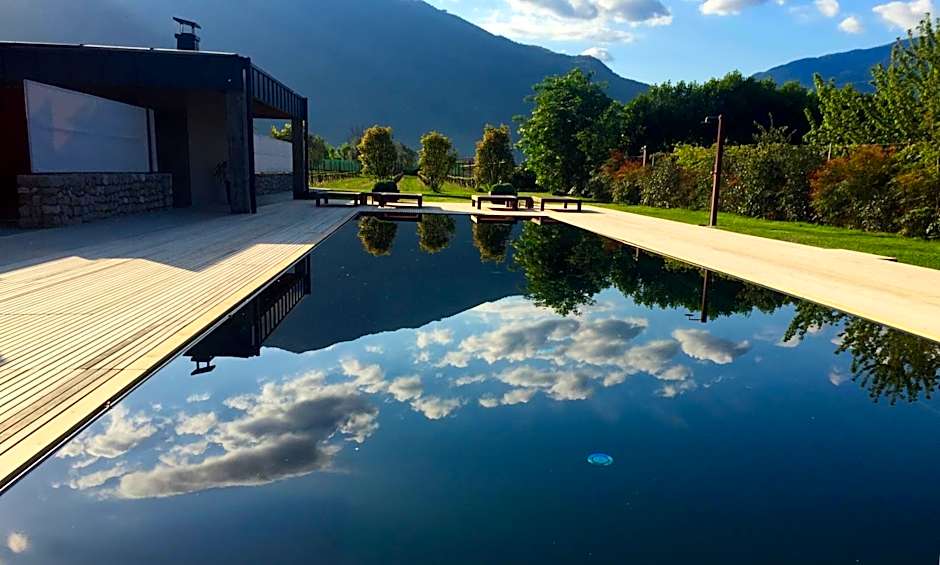 Vivere Suites & Rooms