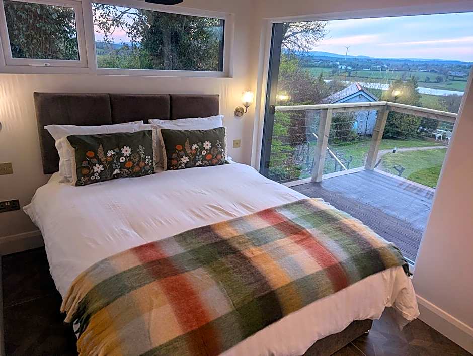 Willowbank House and Lodges