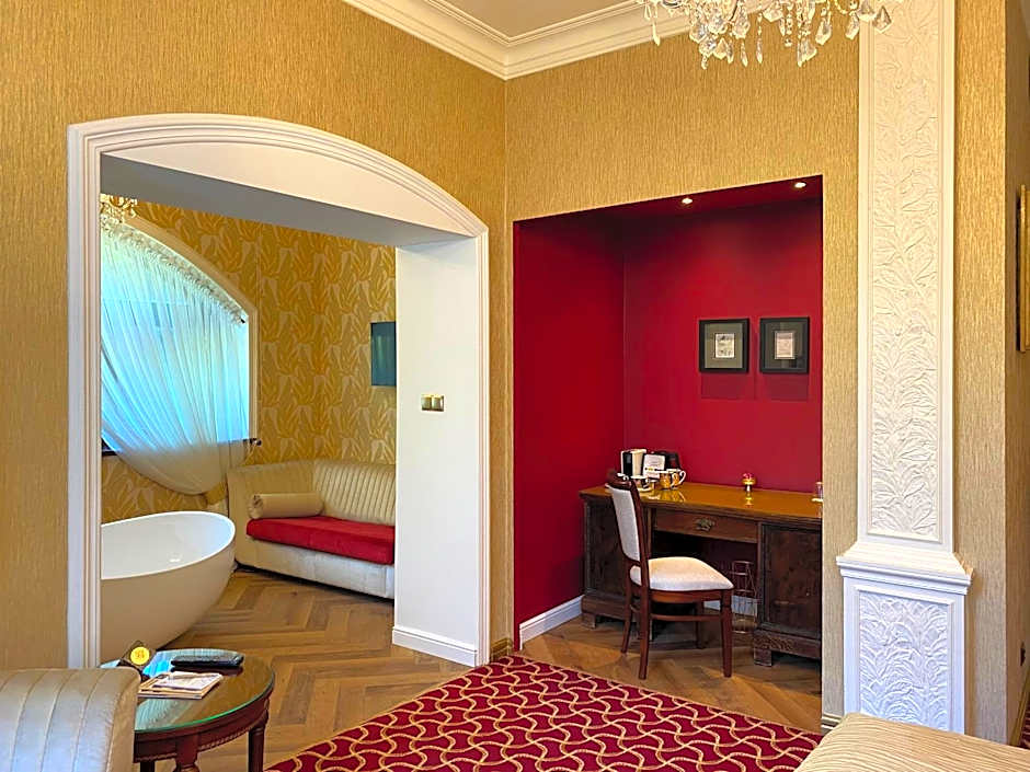 Bohema Boutique Hotel & Spa