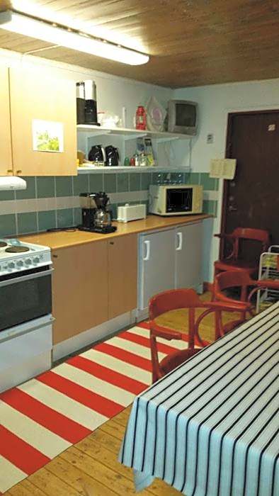 Kalkstenens Bed and Breakfast