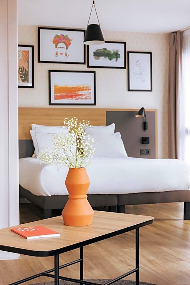 Appart'City Collection Saint Germain en Laye