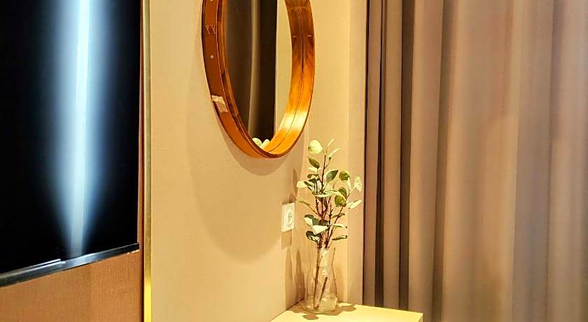 The Mango Suites by Flat06