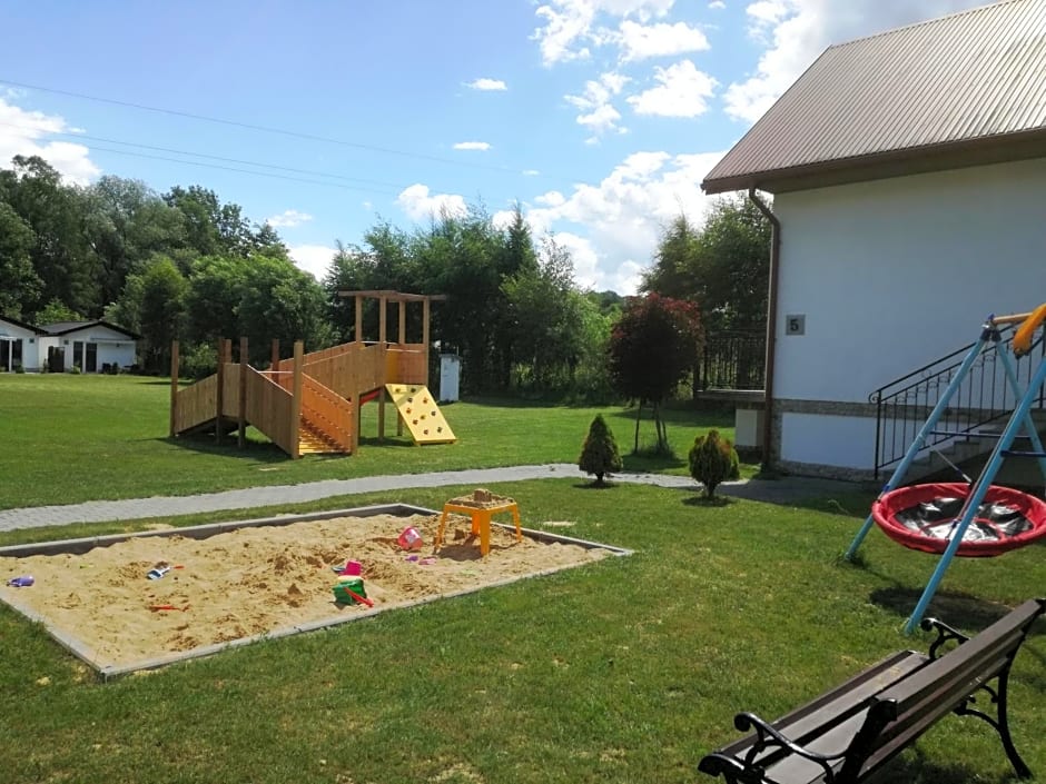 Domki Cztery Pory Roku