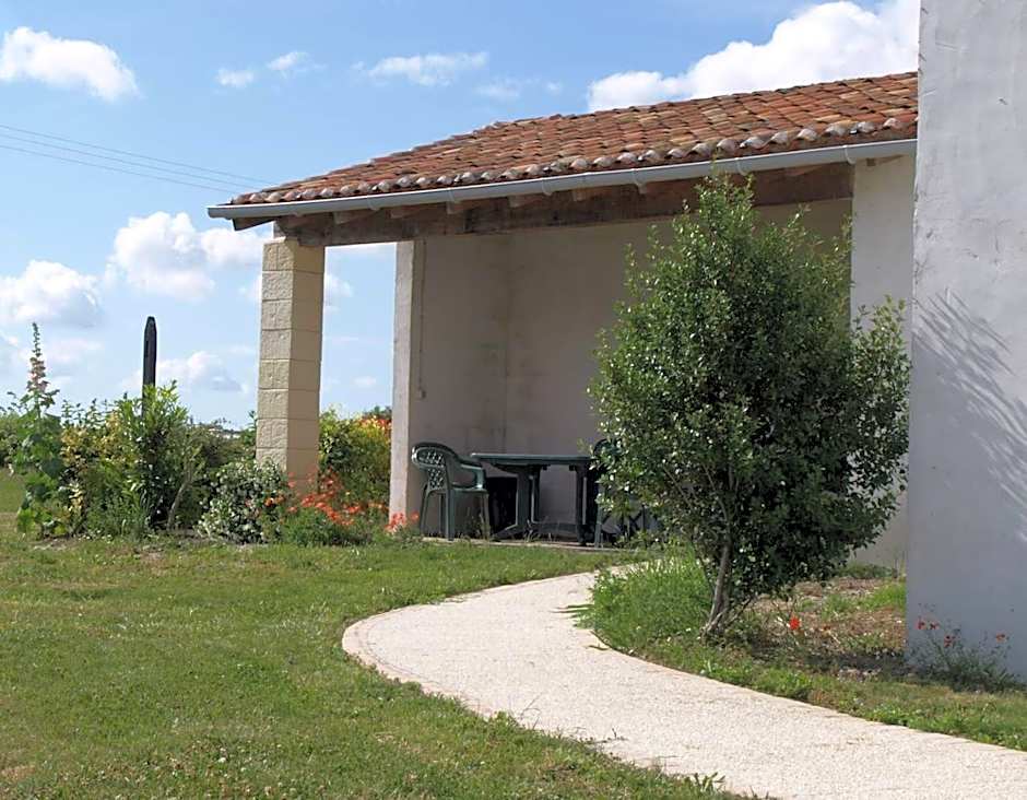 Les Gîtes de Brives