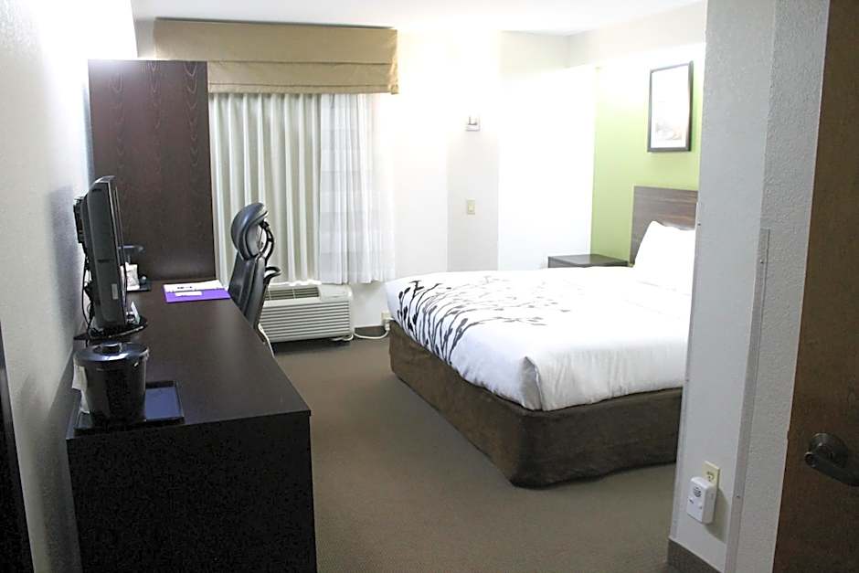 Sleep Inn Bryson City