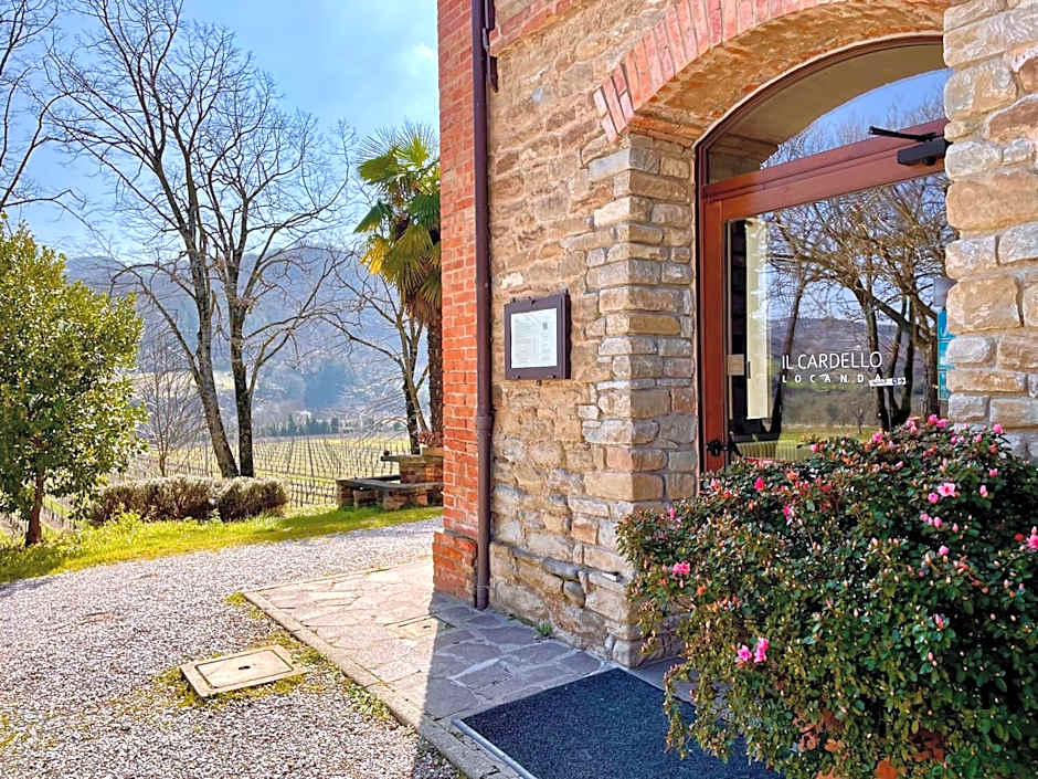 Il Cardello Locanda
