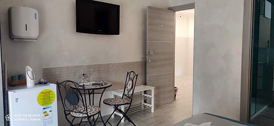 B & B LE GEMELLINE