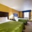 Quality Inn & Suites Menomonie