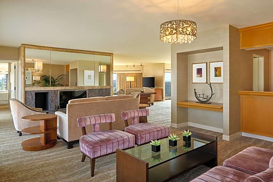 The Westin Kansas City At Crown Center