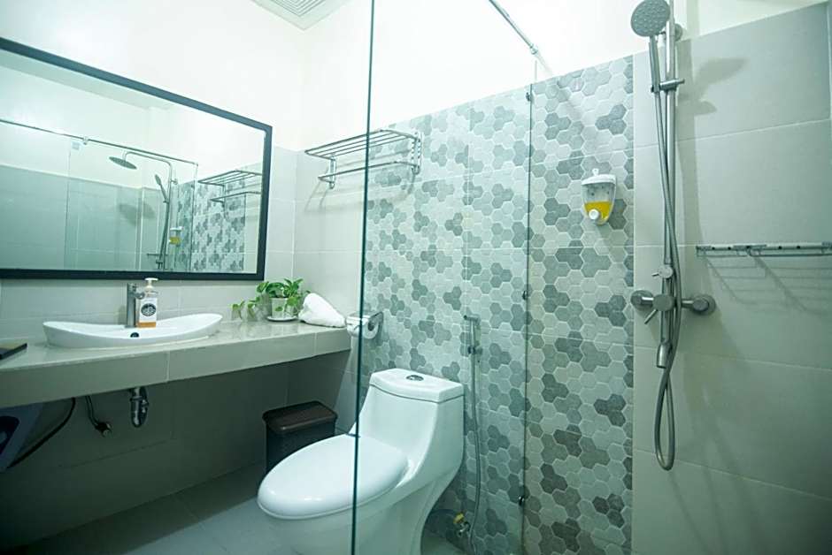 Boulder-Bay Residences