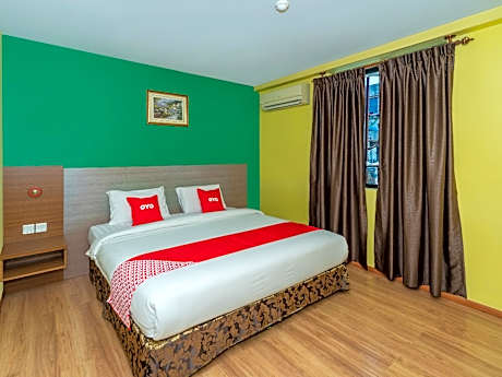 Capital O 89538 Ocean Hotel
