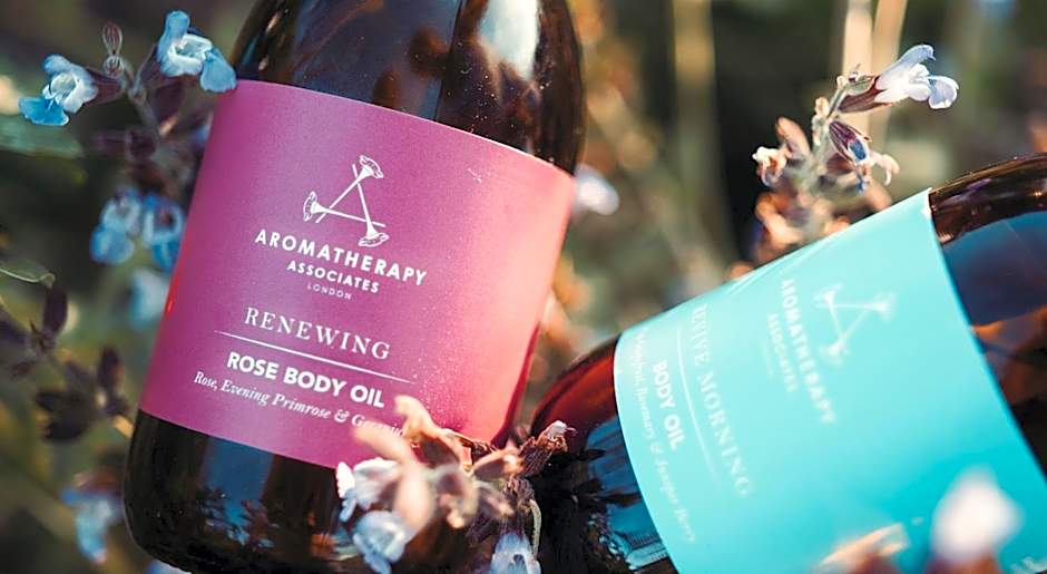 Aelia Wellness Retreat