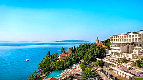 Grand Hotel Adriatic II