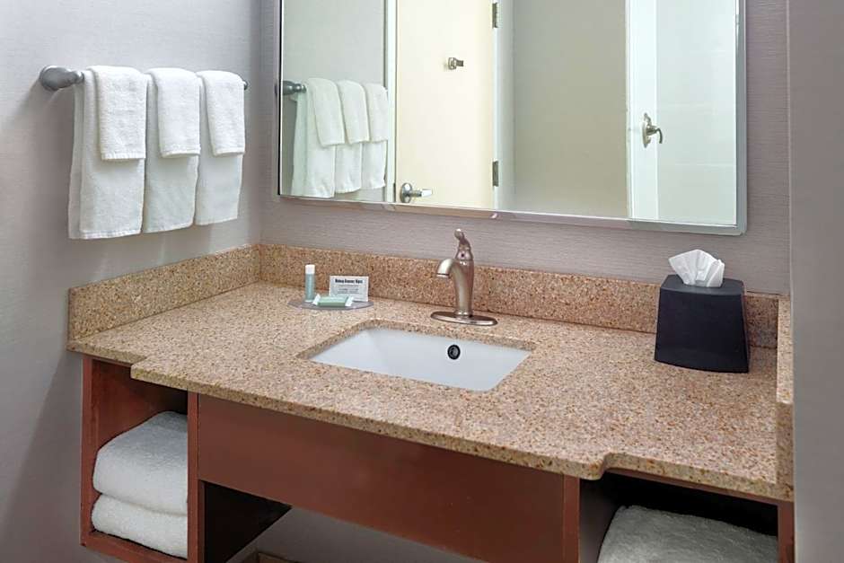 Courtyard by Marriott Atlanta Conyers